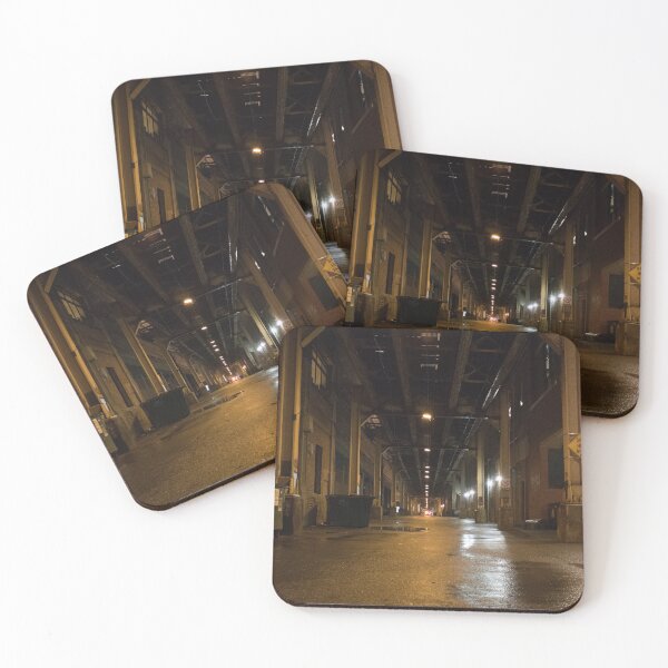 Item preview, Under the L designed and sold by Artchitectrx.