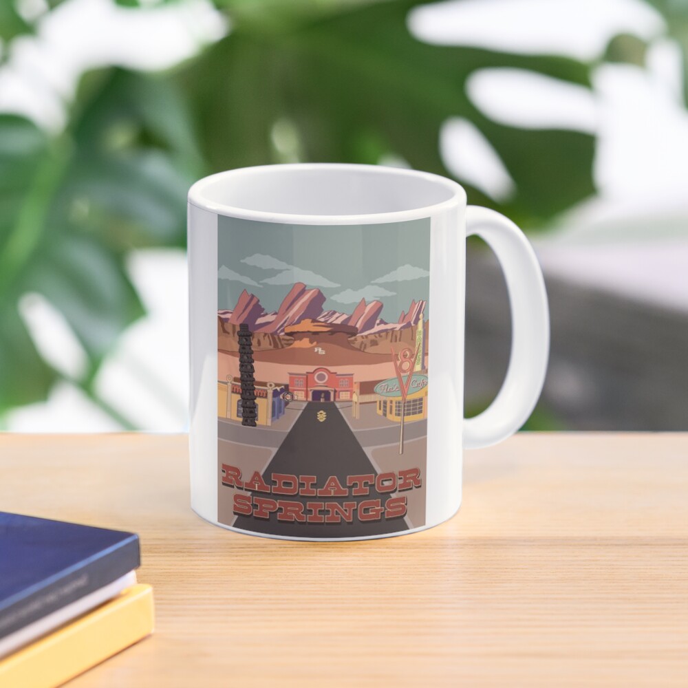 Item preview, Classic Mug designed and sold by Nurhanmarie.