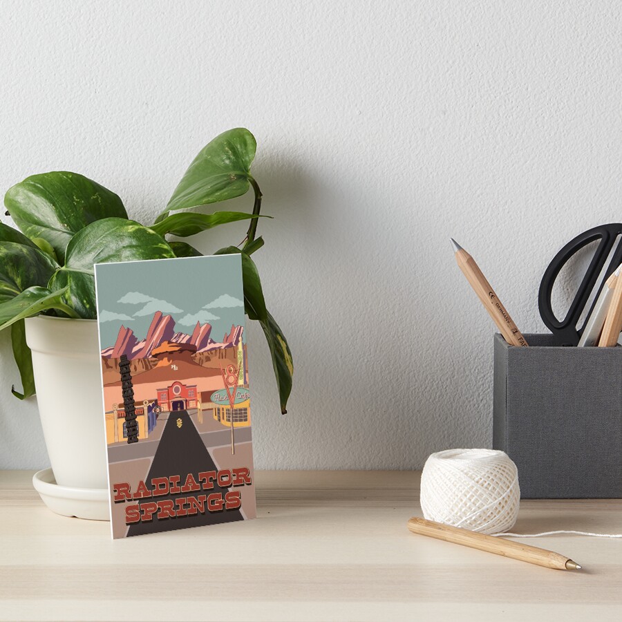 Item preview, Art Board Print designed and sold by Nurhanmarie.