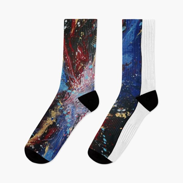 Item preview, Cosmic Explosion 2 designed and sold by Peter Keresztury.