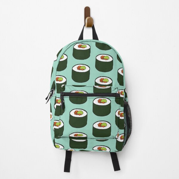 Item preview, Sushi designed and sold by Hakuna Ricotta.