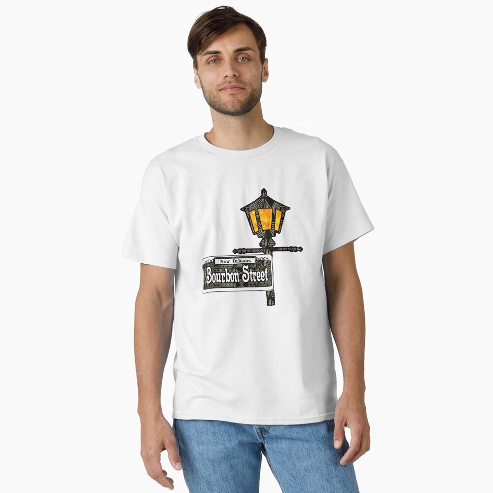 Item preview, Classic T-Shirt designed and sold by artbyomega.