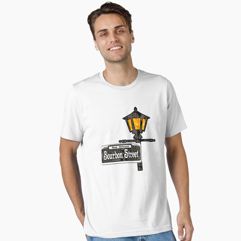 Item preview, Essential T-Shirt designed and sold by artbyomega.