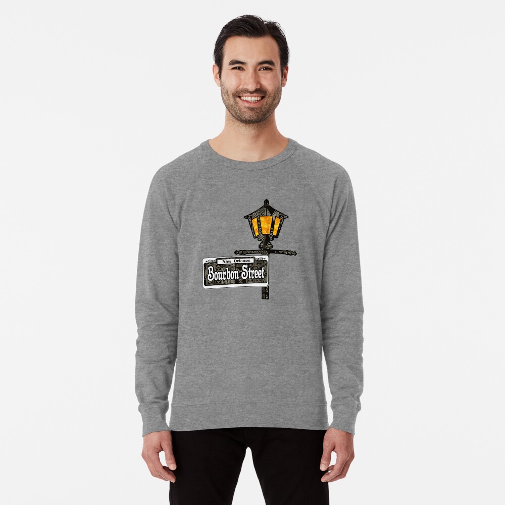 Item preview, Lightweight Sweatshirt designed and sold by artbyomega.