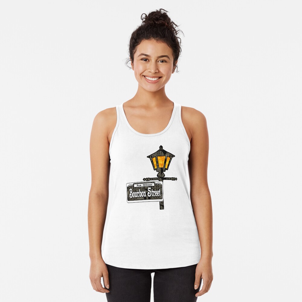 Item preview, Racerback Tank Top designed and sold by artbyomega.