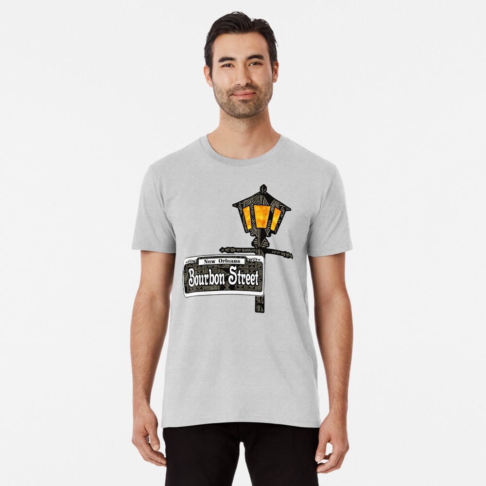 Item preview, Premium T-Shirt designed and sold by artbyomega.