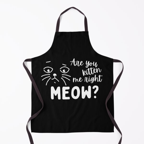 Item preview, Are You Kitten Me Right Meow designed and sold by MayaCordalia.