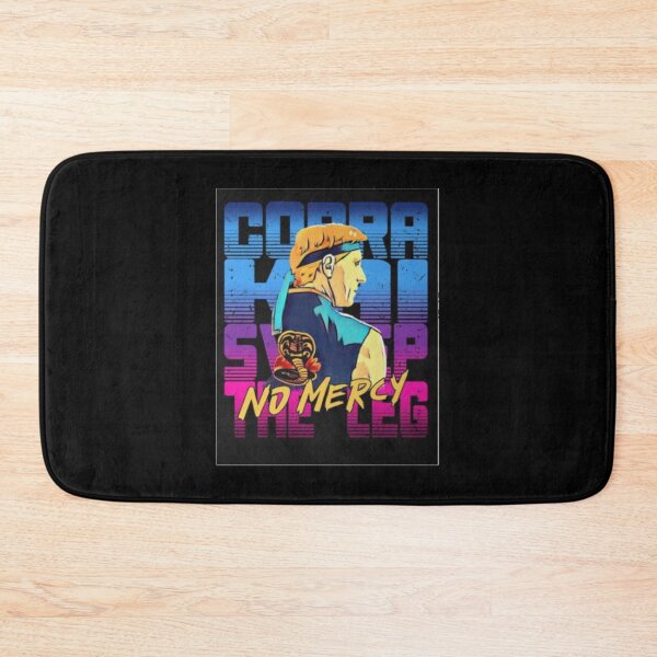 Item preview, Kobra Kai/no mercy/sweep the leg designed and sold by All-for-All.