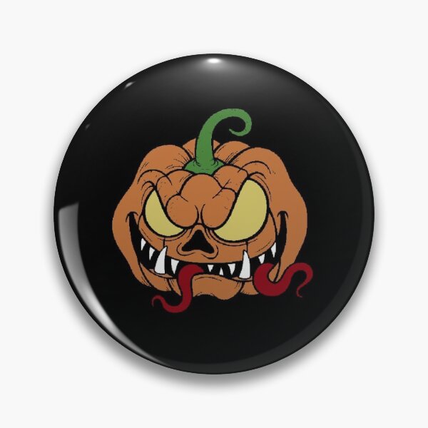 Artikelvorschau, Halloween Kürbis entworfen und verkauft von GEEKESTOREE.