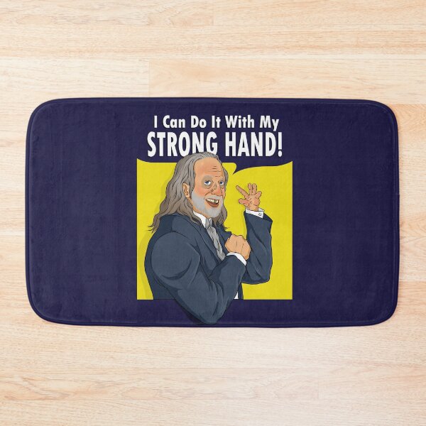 Item preview, Strong Hand designed and sold by sk8rdan.