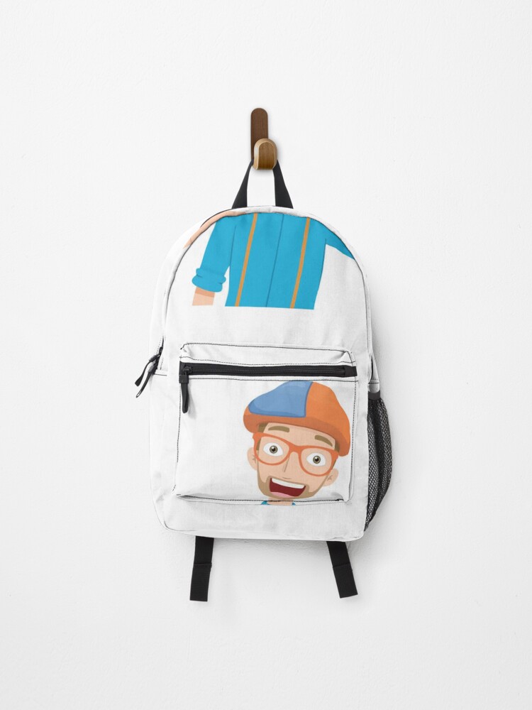 blippi backpack