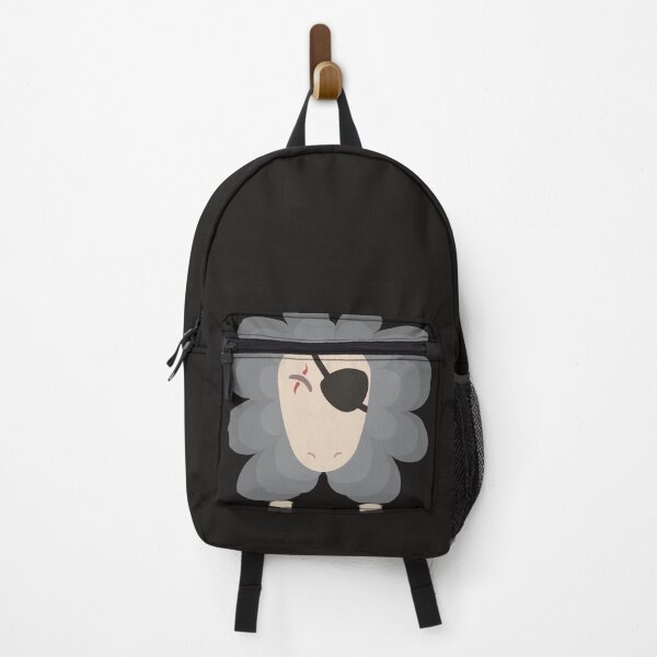 Item preview,  Veteran sheep with patch designed and sold by Jhnlr.