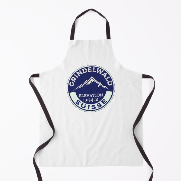 Item preview, Ski Grindelwald Switzerland Skiing designed and sold by DESTINATIONS DECAL.
