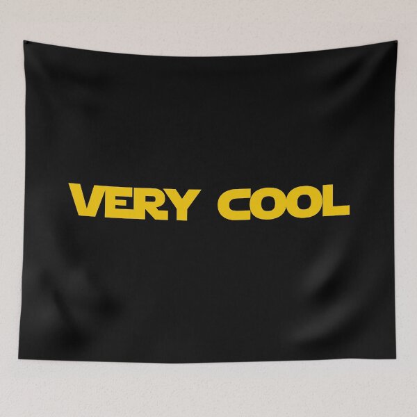 Item preview,  the nerd crew - very cool - gold text designed and sold by cameronbaba.