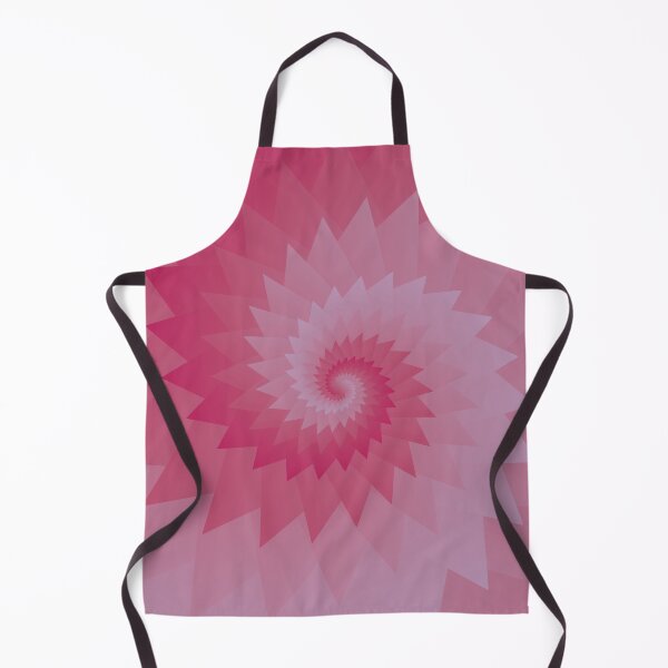 Item preview, Light pink spiral design designed and sold by myseptember18th.