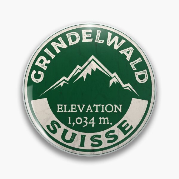 Item preview, Ski Grindelwald Switzerland Skiing  designed and sold by DESTINATIONS DECAL.