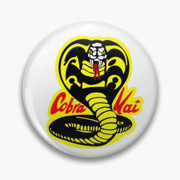 Item preview, Kobra Kai designed and sold by All-for-All.