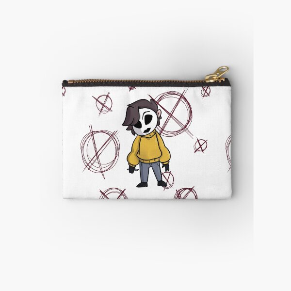 Item preview, Masky Creepypasta Cute designed and sold by SoulButler.