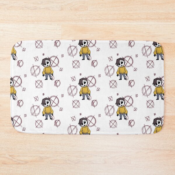 Item preview, Masky Creepypasta Cute designed and sold by SoulButler.