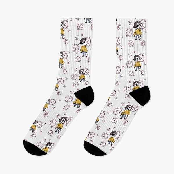Item preview, Masky Creepypasta Cute designed and sold by SoulButler.