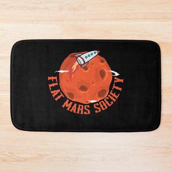 Item preview, Copy of Flat mars society 4 designed and sold by LAST WEEK'S STOLEN AESTHETICS.