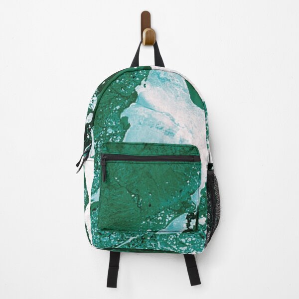Item preview, Greenland Aerial designed and sold by LittleIconShop.