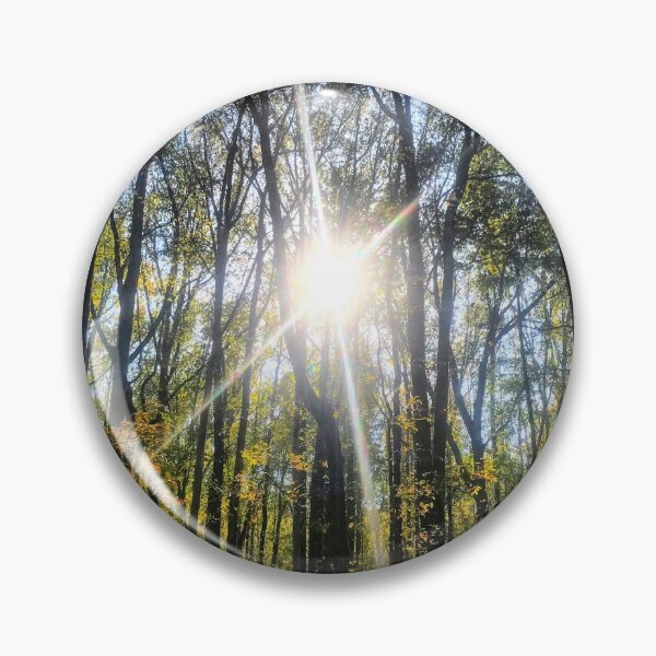 Item preview, Sunny Forest designed and sold by Lexi Laios.