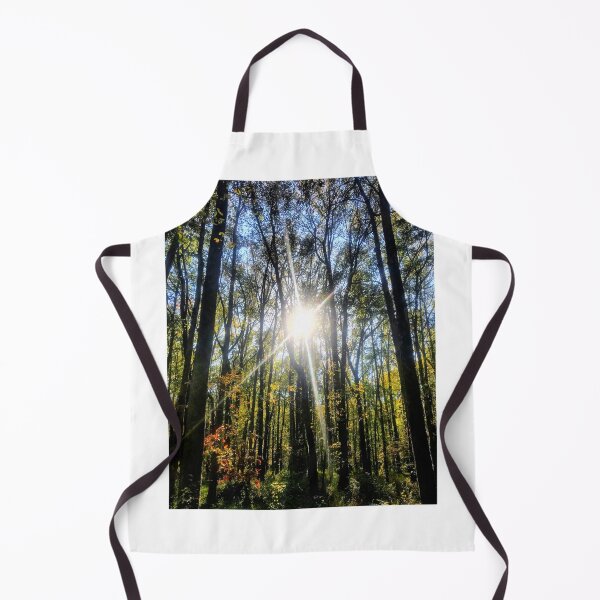 Item preview, Sunny Forest designed and sold by Lexi Laios.
