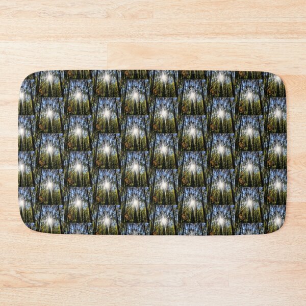 Item preview, Sunny Forest designed and sold by Lexi Laios.