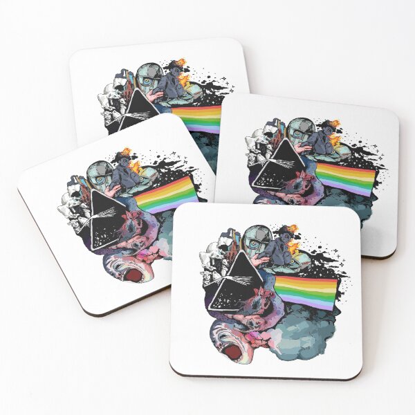 Item preview, The Dark Side of the Moon designed and sold by Wax Wing.