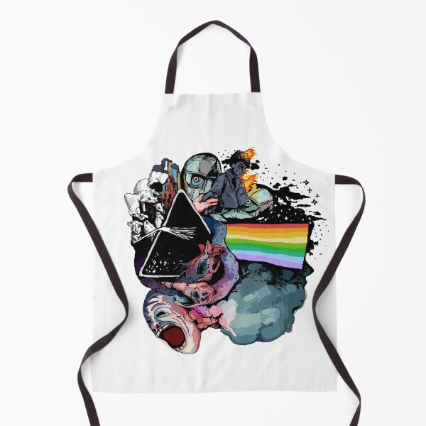 Item preview, The Dark Side of the Moon designed and sold by Wax Wing.