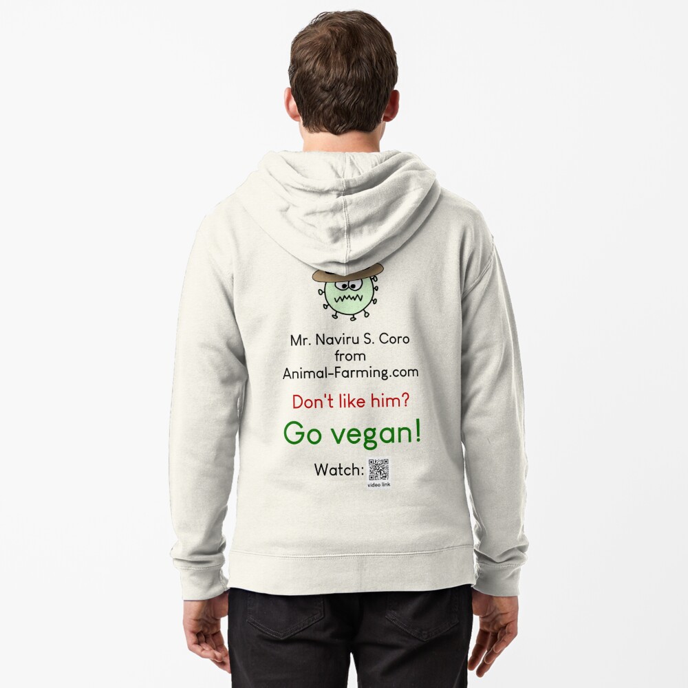 Item preview, Zipped Hoodie designed and sold by reIntegration.