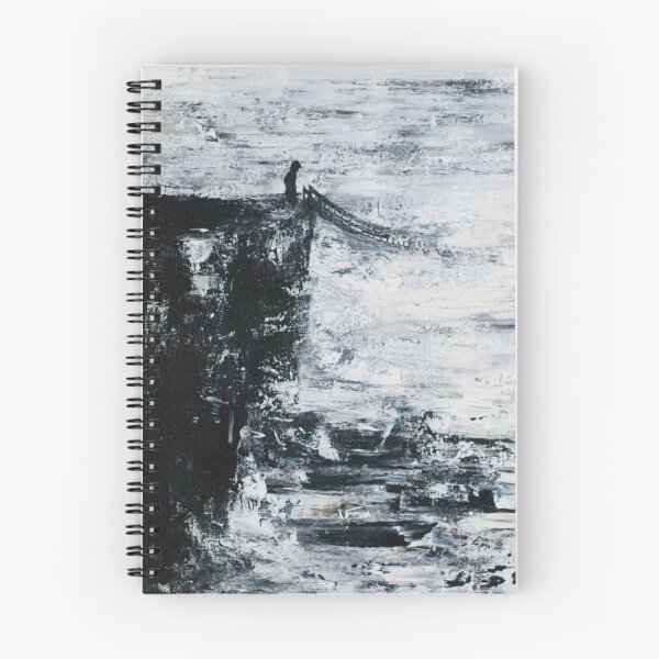 Item preview, Uncharted designed and sold by Elizabeth Strazzante.