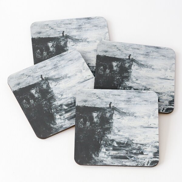Item preview, Uncharted designed and sold by Elizabeth Strazzante.