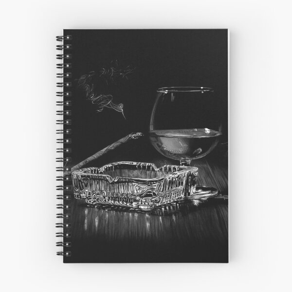 Item preview, After Hours IV B/W designed and sold by JBelloStudio.
