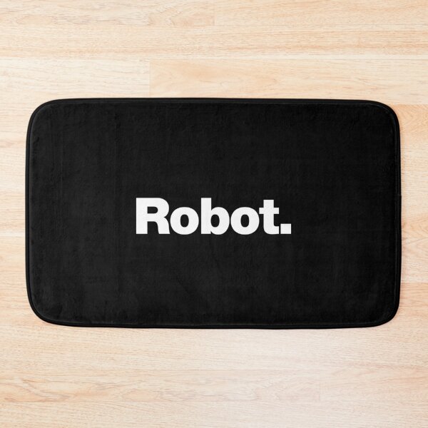 Item preview, Robot designed and sold by chestify.
