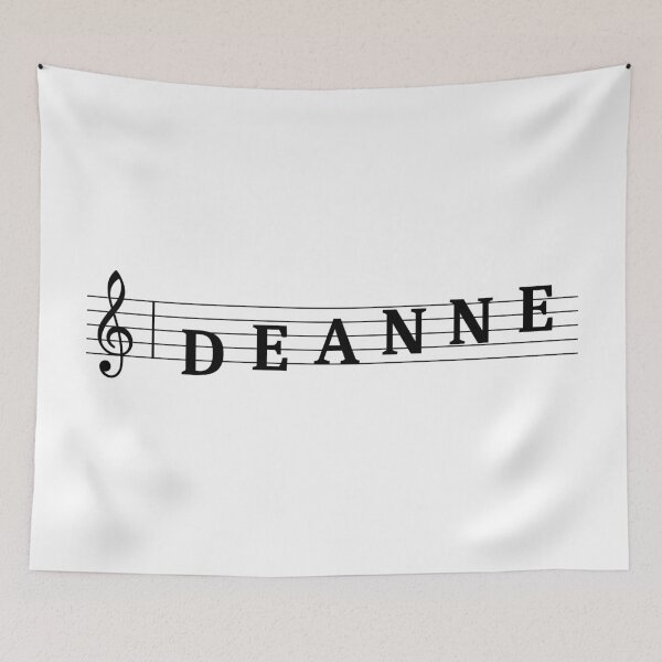 Item preview, Name Deanne designed and sold by gulden.