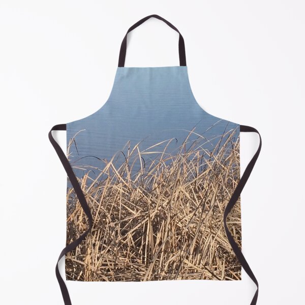 Item preview, Marsh Grass & Water designed and sold by Photos by Michael J. Mesmer.