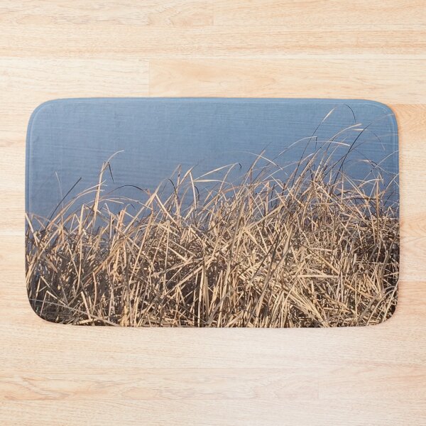 Item preview, Marsh Grass & Water designed and sold by Photos by Michael J. Mesmer.