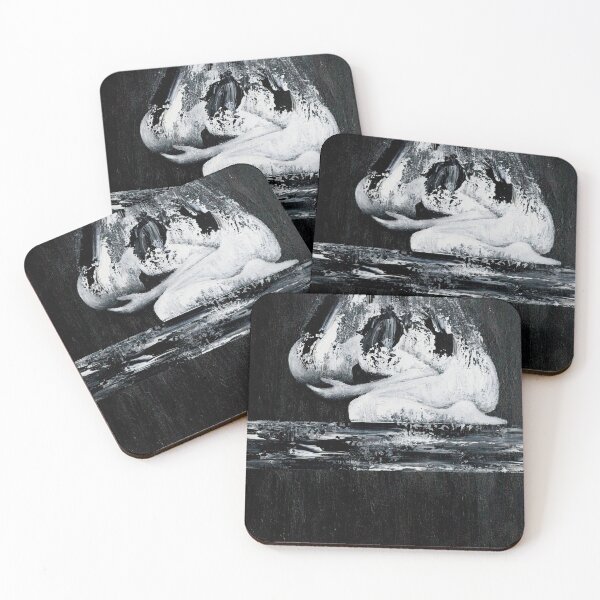 Item preview, Break designed and sold by Elizabeth Strazzante.