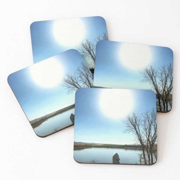 Item preview, Sunny Lake designed and sold by Lexi Laios.