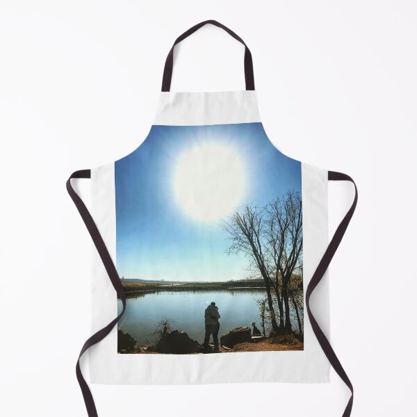 Item preview, Sunny Lake designed and sold by Lexi Laios.
