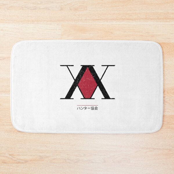 Item preview, Hunter logo designed and sold by WeebFits.