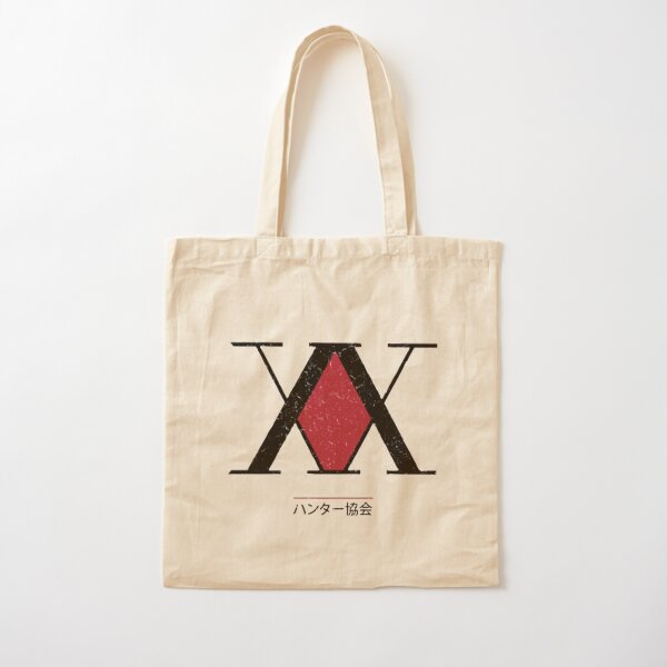 Vista previa del artículo con la obra «Logotipo de cazador», diseñado y vendido por WeebFits.