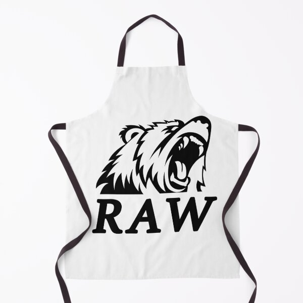 Item preview, RAW Bear designed and sold by ClothingJerown.