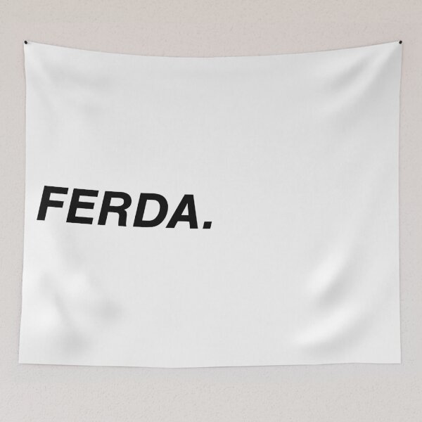 Item preview, Ferda designed and sold by dvdnds.