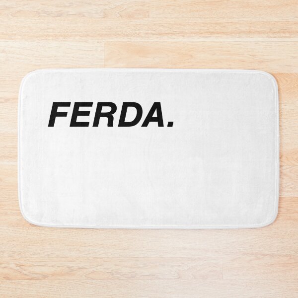 Item preview, Ferda designed and sold by dvdnds.