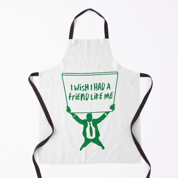 Item preview, I Wish I Had A Friend Like Me designed and sold by hax28.