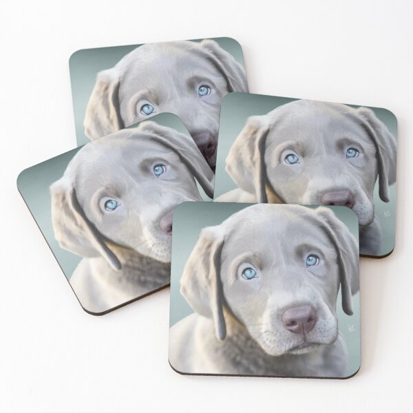 Item preview, Silver Lab 2 designed and sold by ZireaelArt.