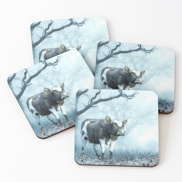 Item preview, RAINY DAY COW designed and sold by Tammera.